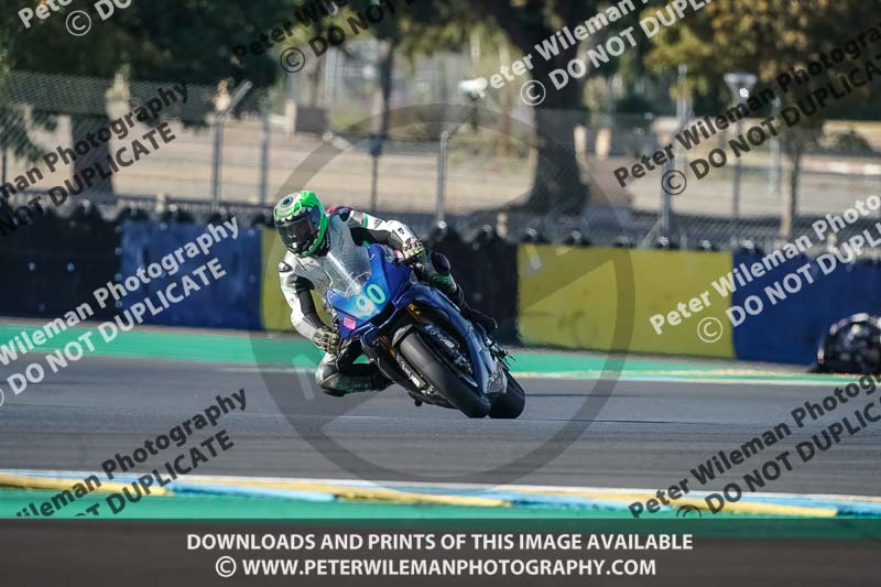 Le Mans;event digital images;france;motorbikes;no limits;peter wileman photography;trackday;trackday digital images